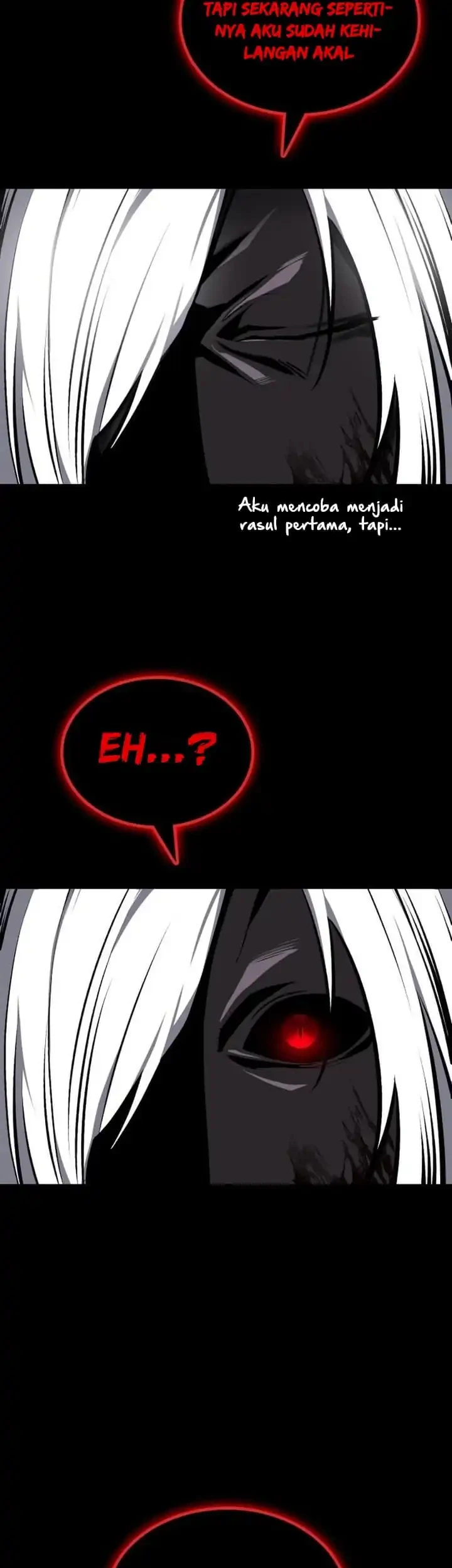Day Walker Chapter 97 - Halaman 21