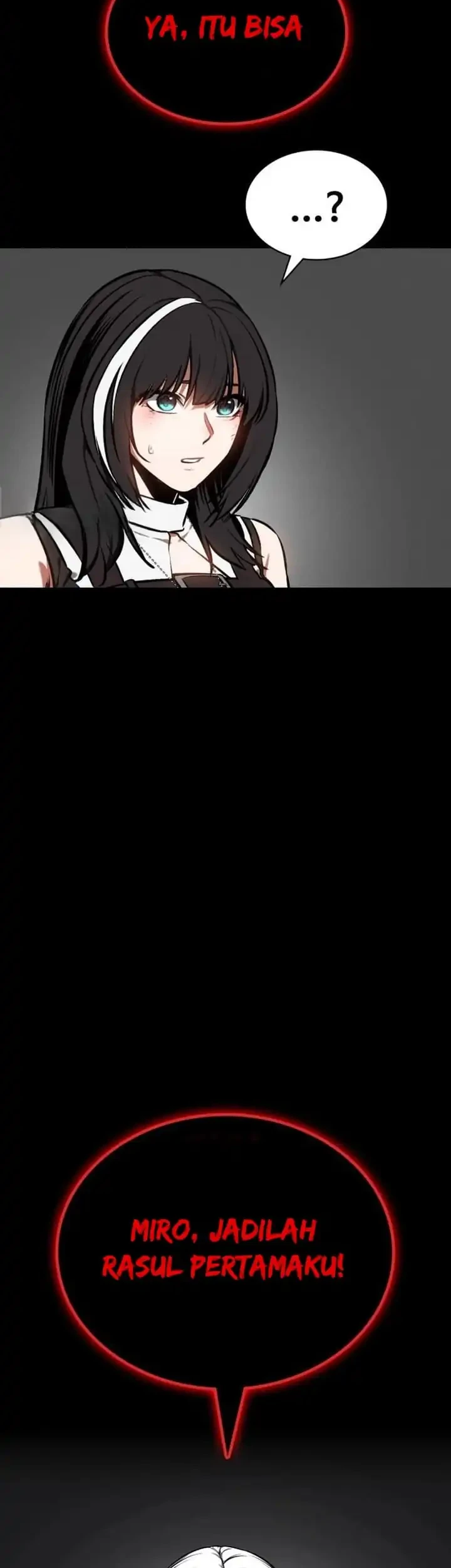 Day Walker Chapter 97 - Halaman 22