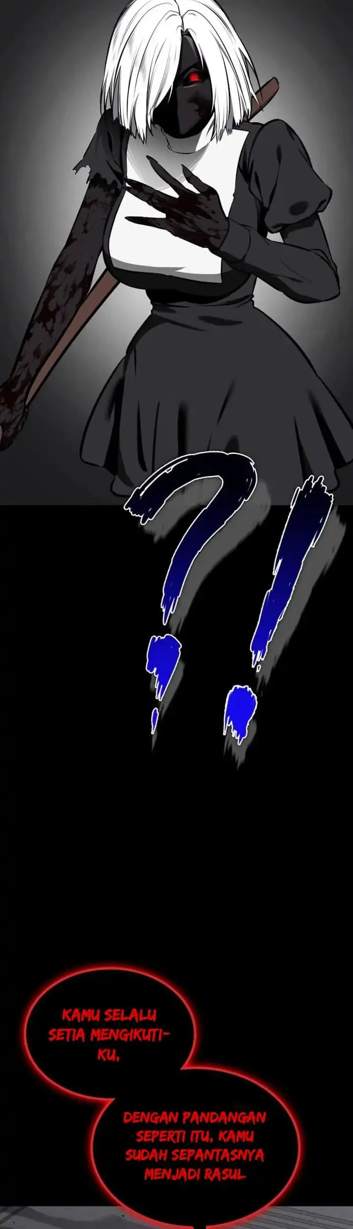 Day Walker Chapter 97 - Halaman 23