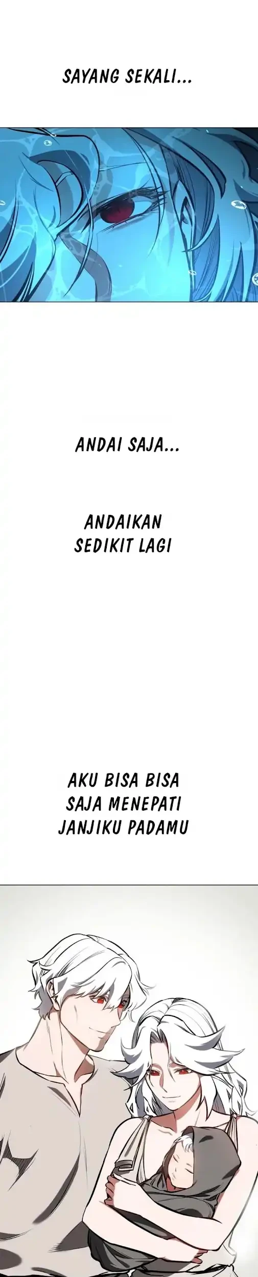 Day Walker Chapter 98 - Halaman 15