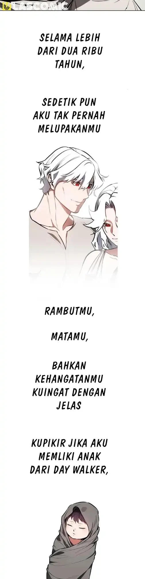 Day Walker Chapter 98 - Halaman 16