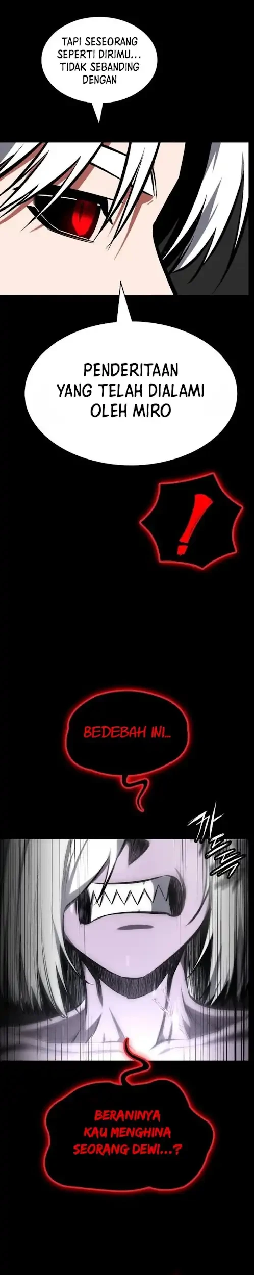 Day Walker Chapter 99 - Halaman 13