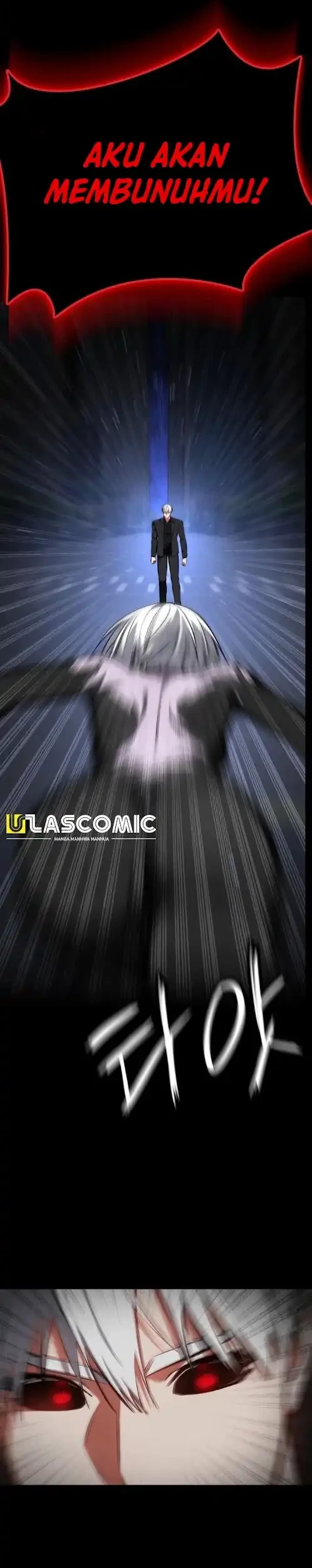 Day Walker Chapter 99 - Halaman 14