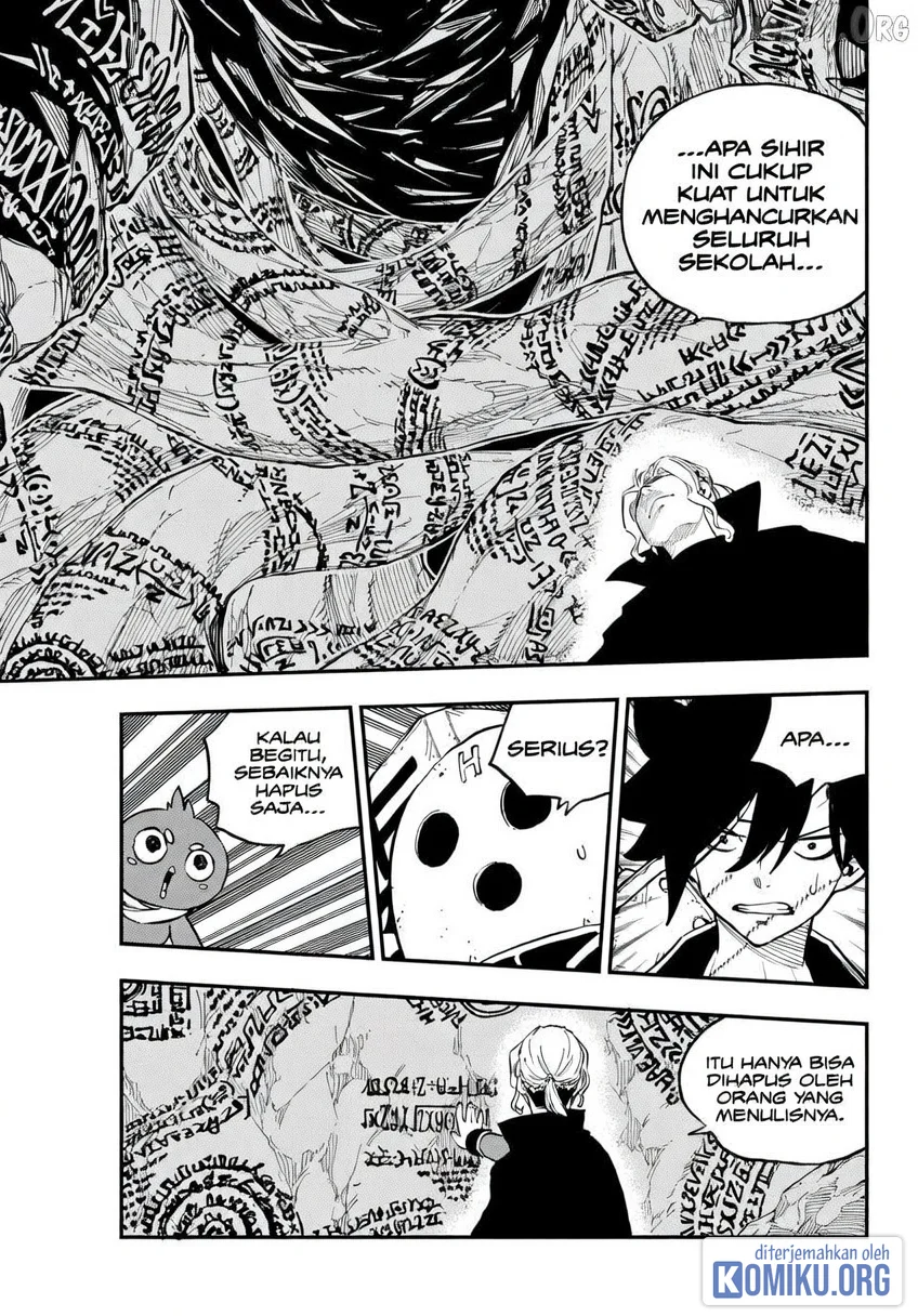 Dead Rock Chapter 29 Gambar 10