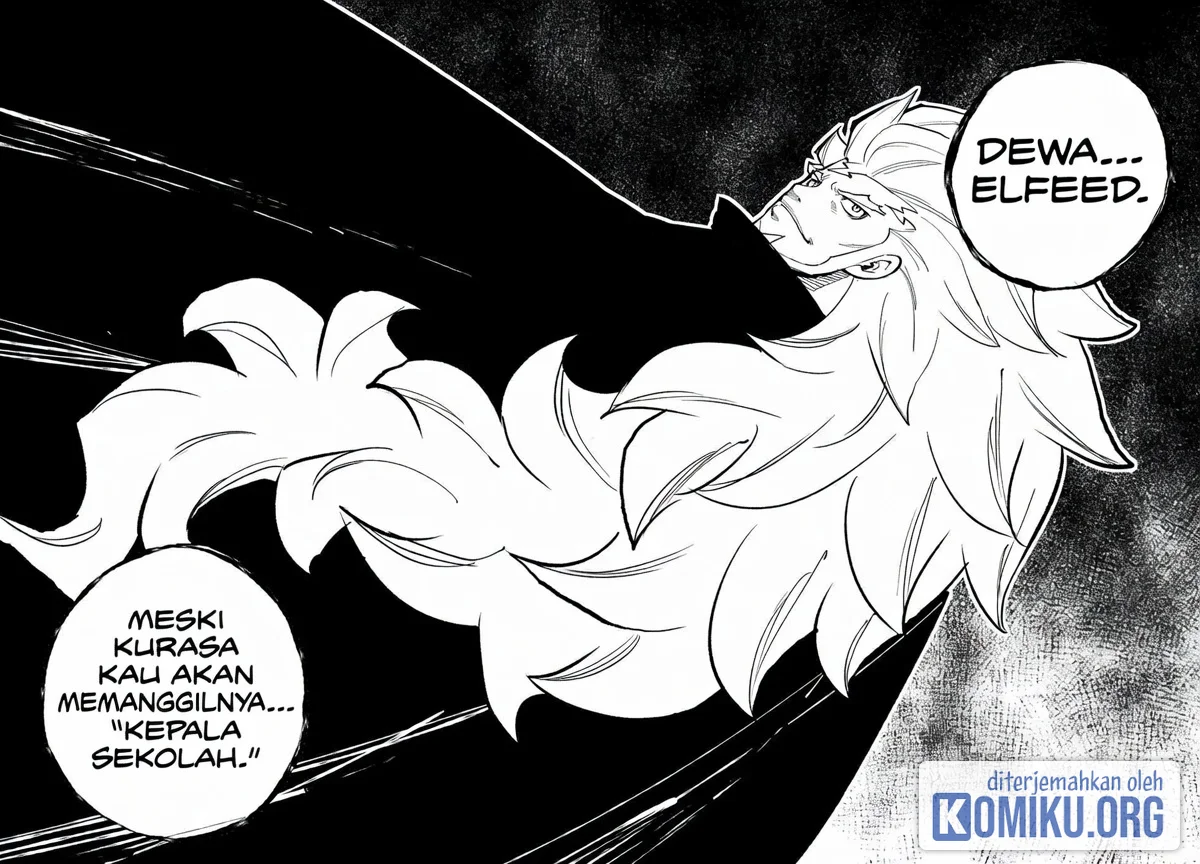 Dead Rock Chapter 30.2 Gambar 6