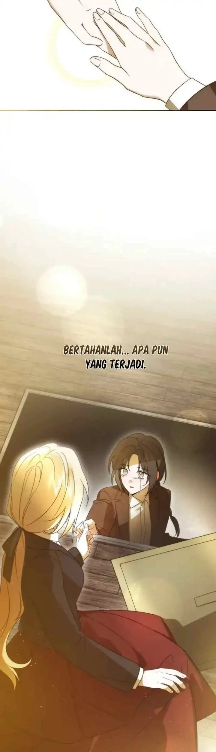 Dear Anonymous Sponsor Chapter 1 Gambar 15