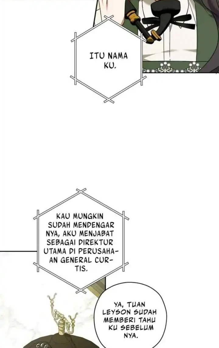 Dear Anonymous Sponsor Chapter 11 Gambar 10