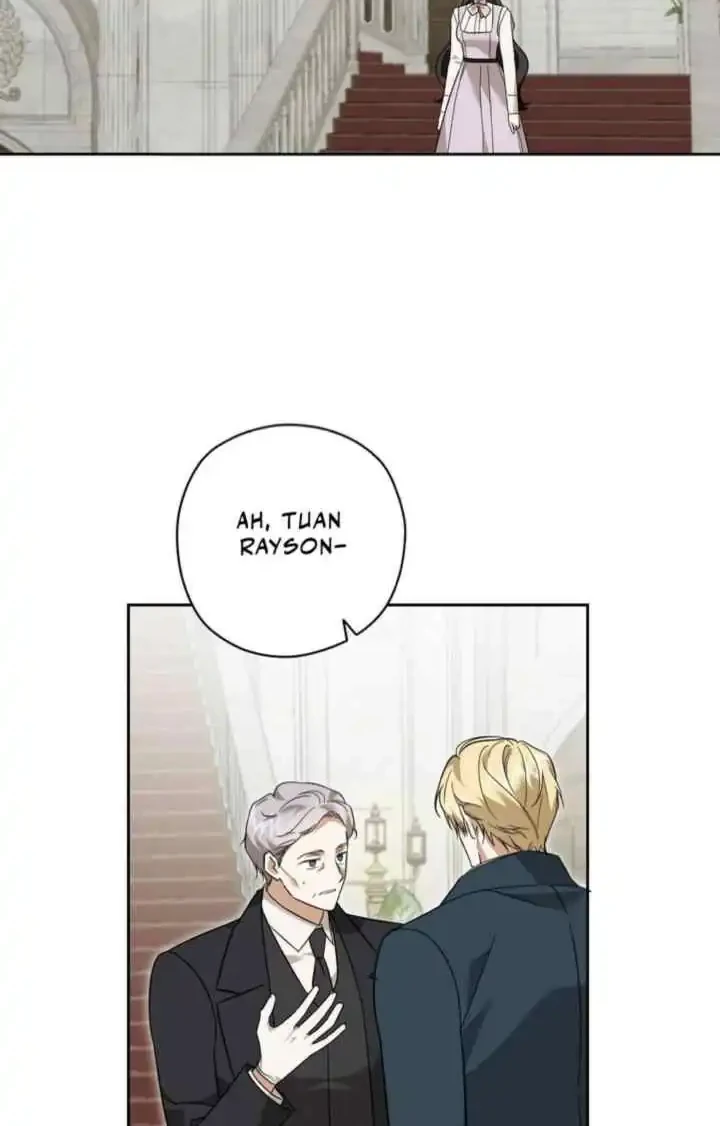 Dear Anonymous Sponsor Chapter 13 Gambar 10