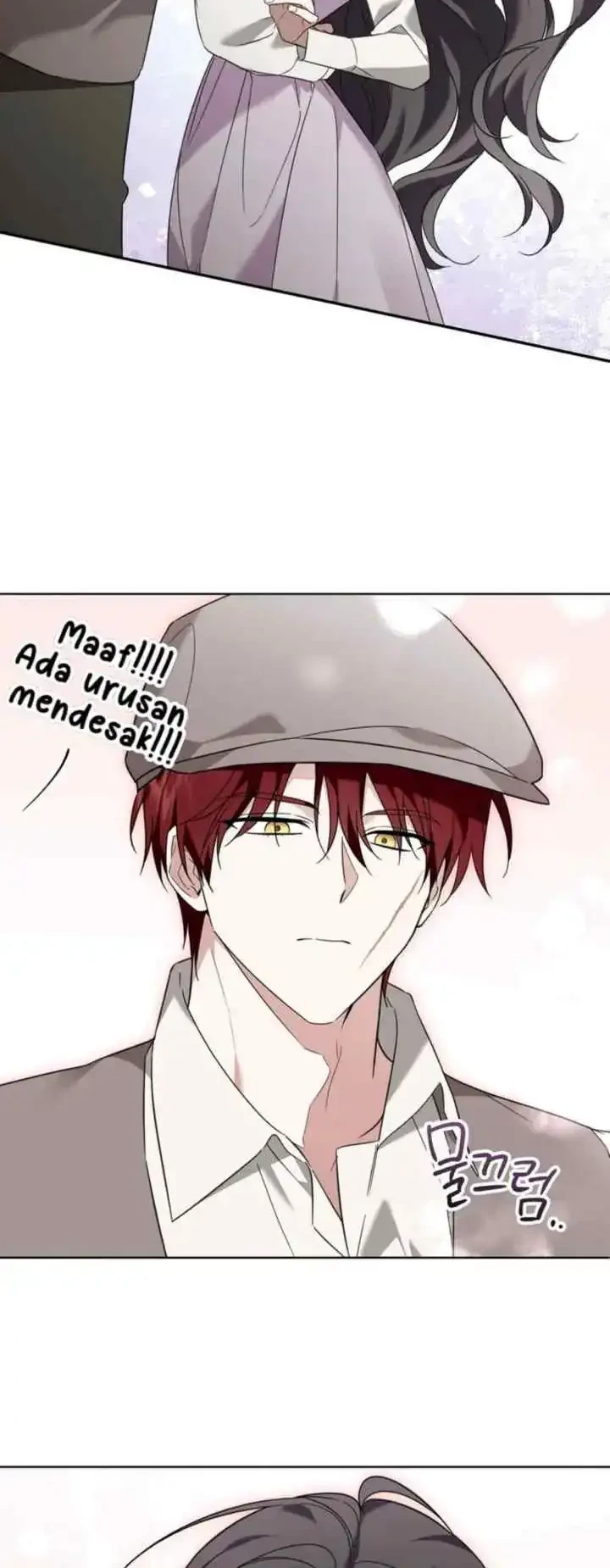 Dear Anonymous Sponsor Chapter 14 Gambar 10