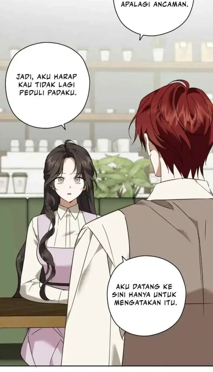 Dear Anonymous Sponsor Chapter 15 Gambar 10