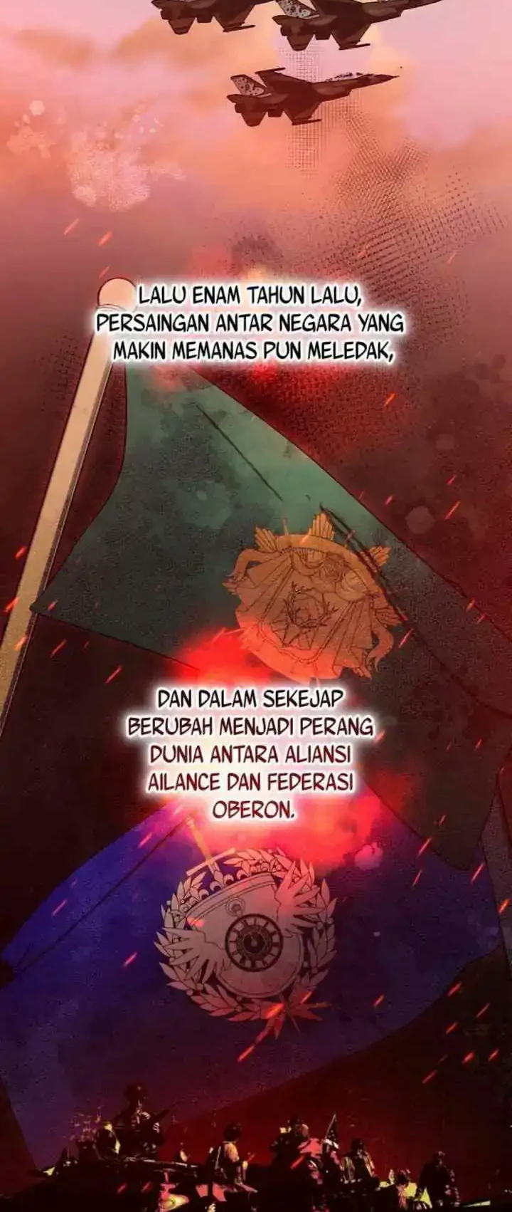 Dear Anonymous Sponsor Chapter 19 Gambar 10