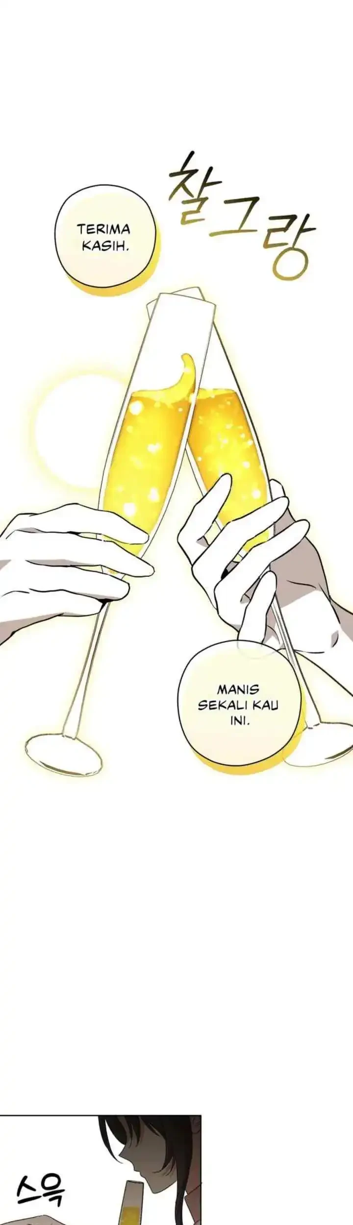 Dear Anonymous Sponsor Chapter 20 Gambar 11