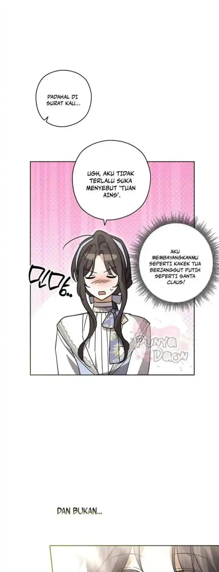 Dear Anonymous Sponsor Chapter 27 Gambar 12