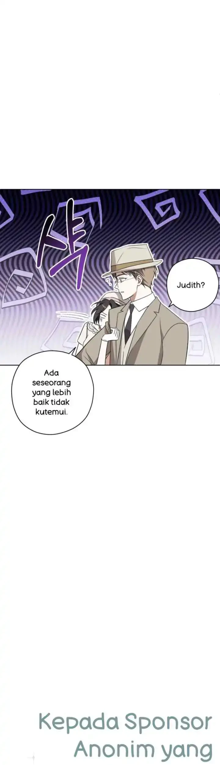 Dear Anonymous Sponsor Chapter 36 Gambar 12