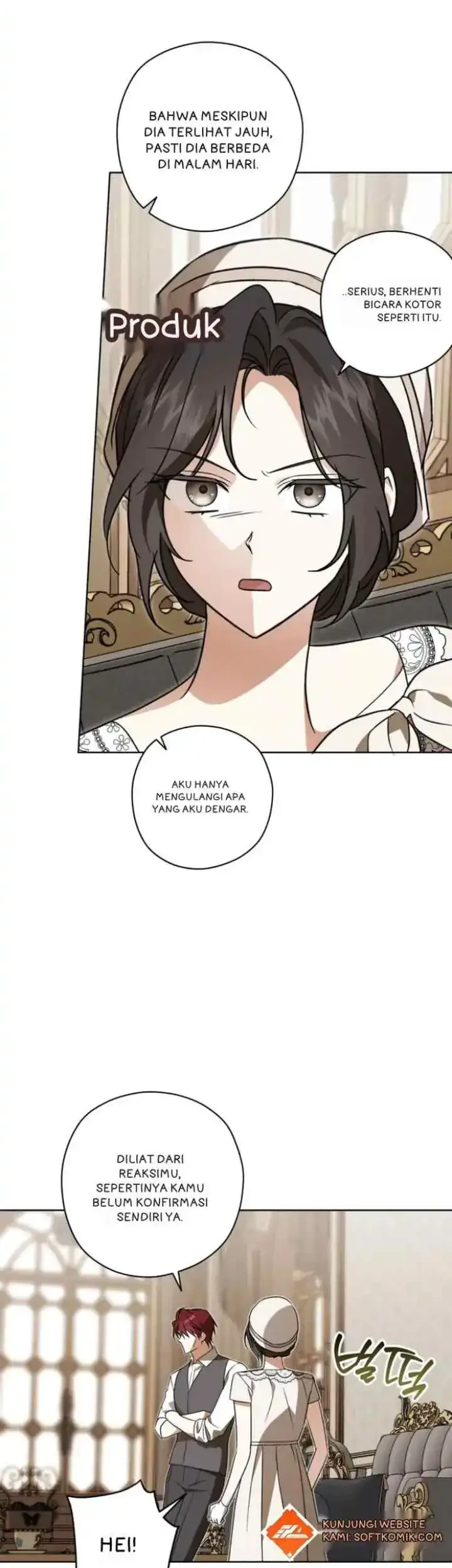 Dear Anonymous Sponsor Chapter 37 Gambar 12