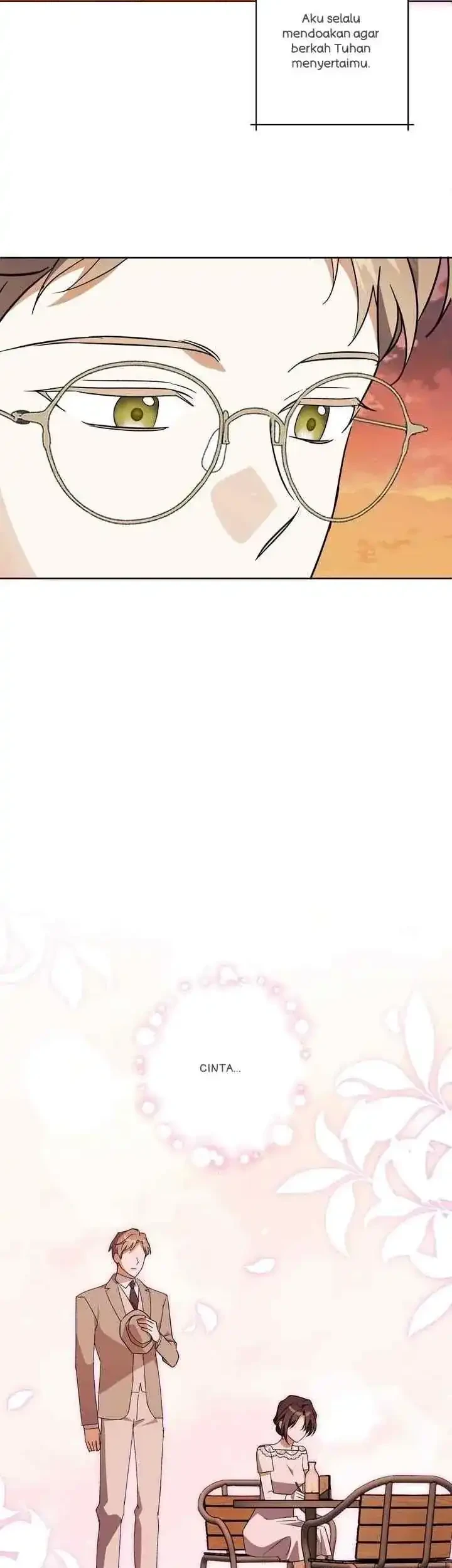 Dear Anonymous Sponsor Chapter 39 Gambar 9