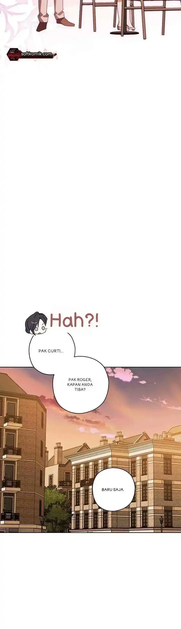 Dear Anonymous Sponsor Chapter 39 Gambar 10