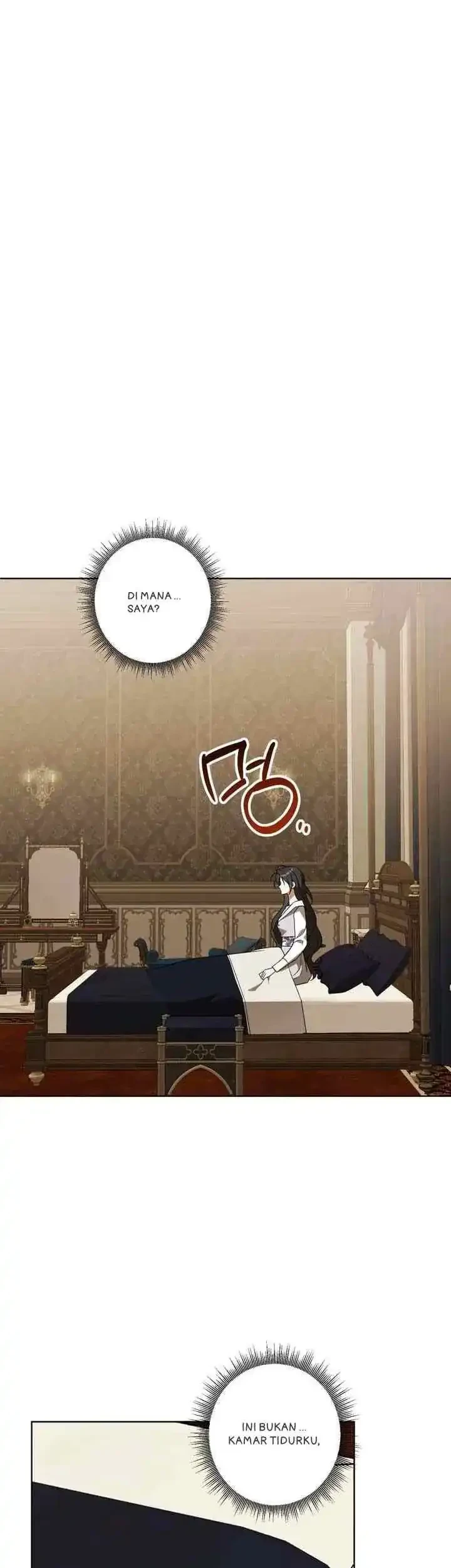 Dear Anonymous Sponsor Chapter 44 Gambar 13