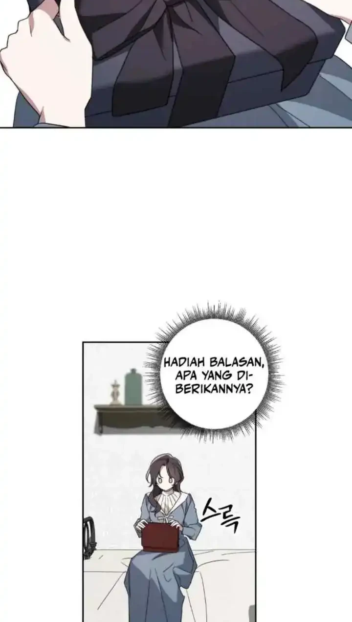 Dear Anonymous Sponsor Chapter 5 Gambar 10