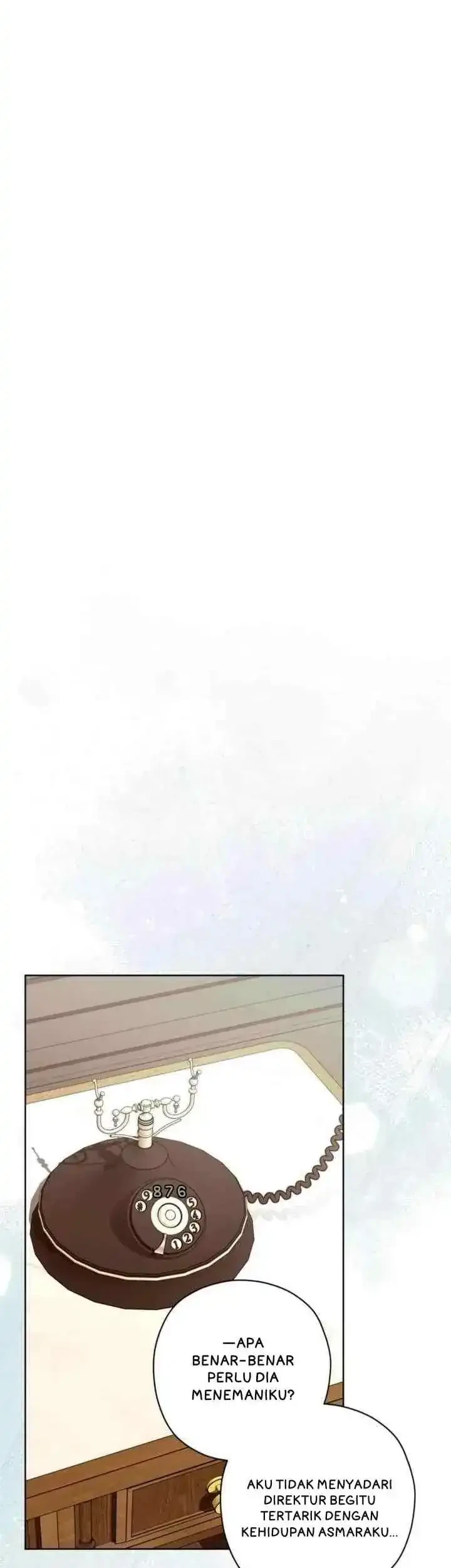 Dear Anonymous Sponsor Chapter 50 Gambar 14