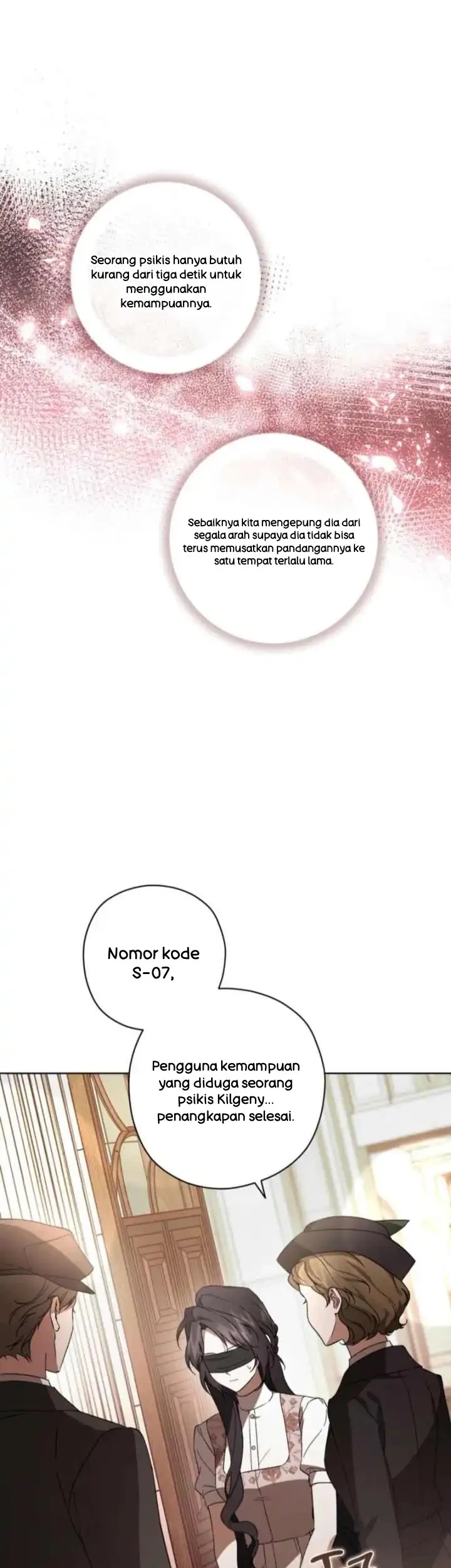 Dear Anonymous Sponsor Chapter 51 Gambar 18