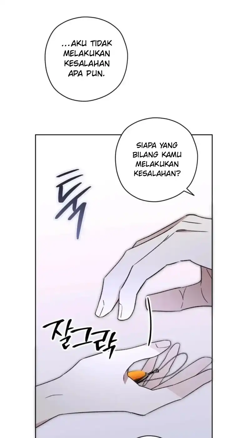 Dear Anonymous Sponsor Chapter 53 Gambar 25