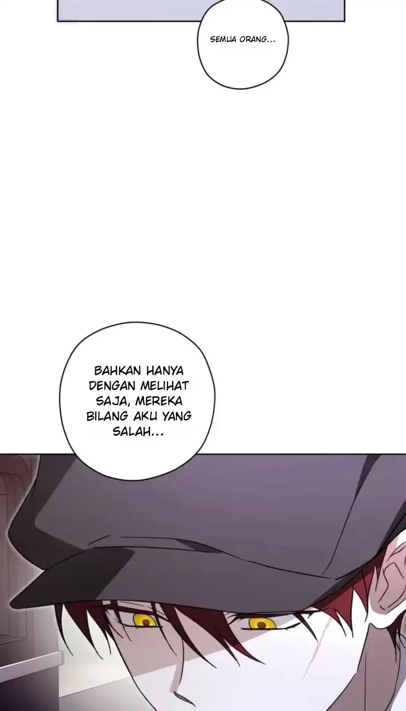 Dear Anonymous Sponsor Chapter 53 Gambar 26