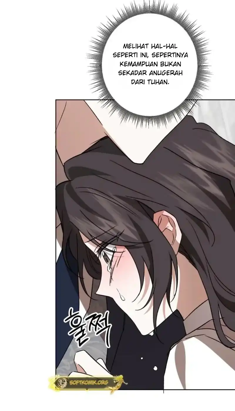 Dear Anonymous Sponsor Chapter 57 Gambar 24