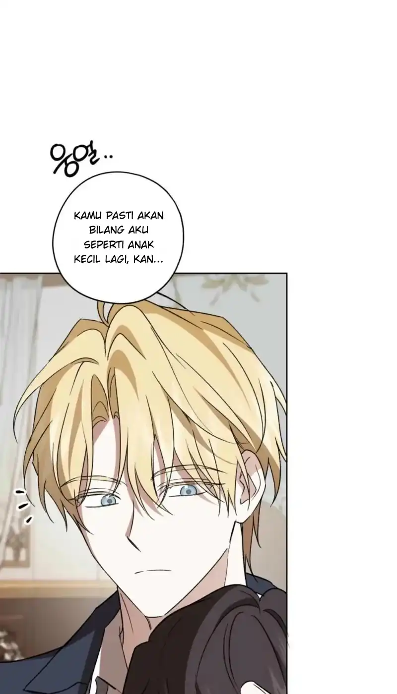 Dear Anonymous Sponsor Chapter 57 Gambar 25