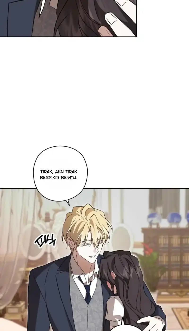 Dear Anonymous Sponsor Chapter 57 Gambar 26