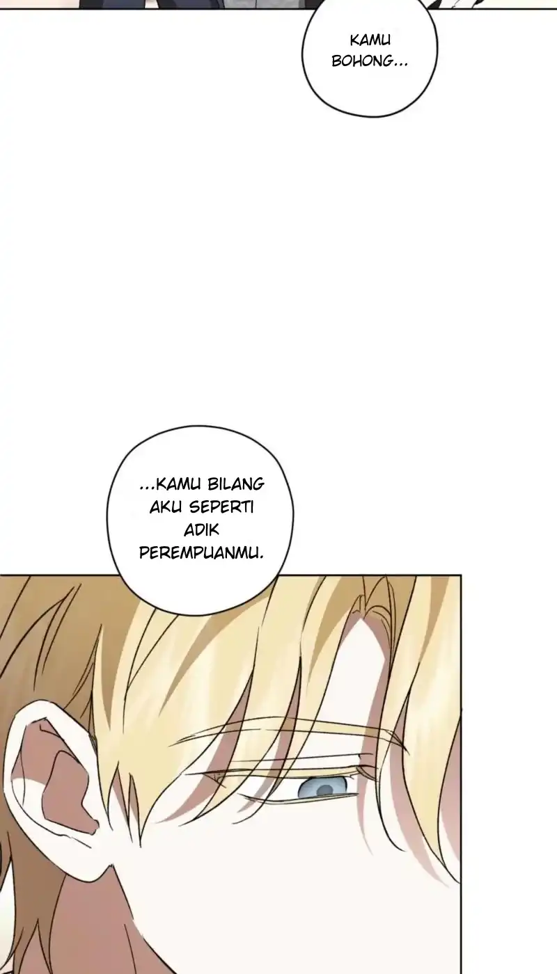 Dear Anonymous Sponsor Chapter 57 Gambar 27