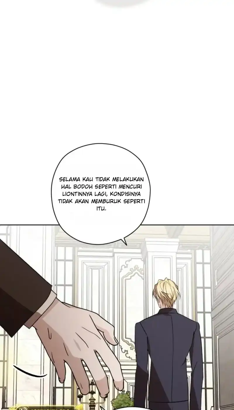 Dear Anonymous Sponsor Chapter 58 Gambar 26