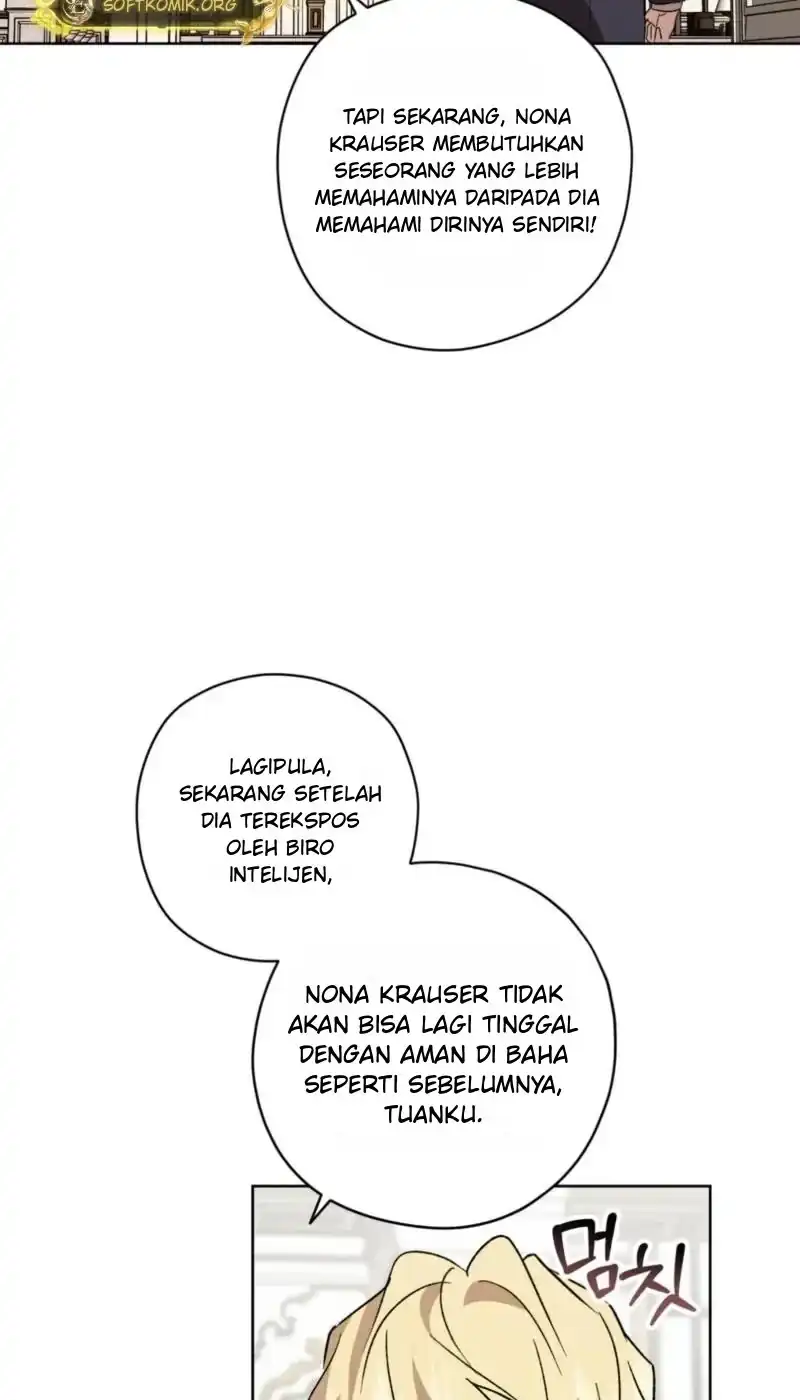 Dear Anonymous Sponsor Chapter 58 Gambar 27