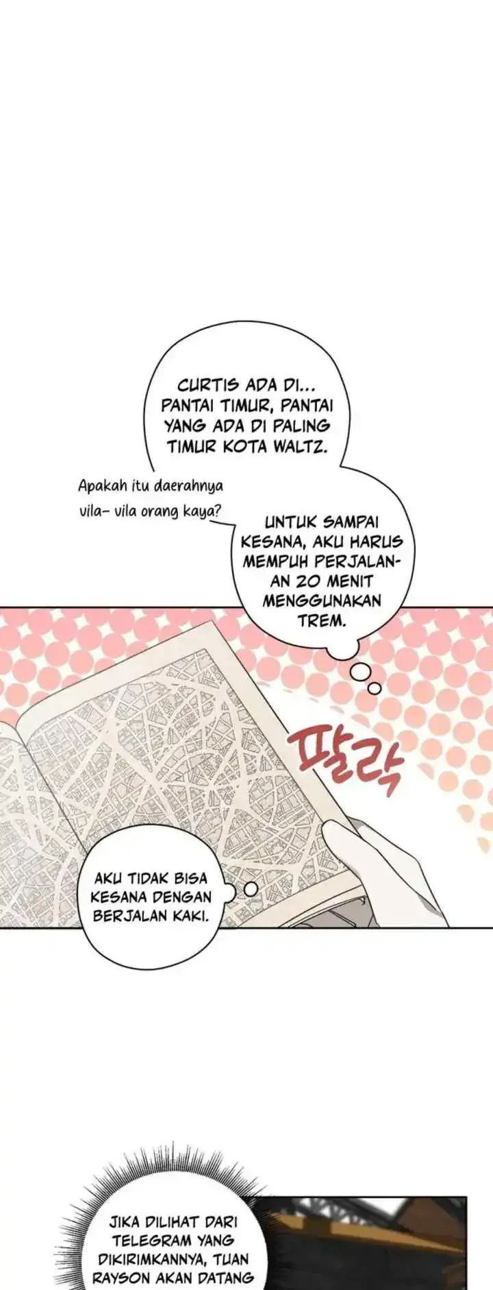 Dear Anonymous Sponsor Chapter 6 Gambar 10