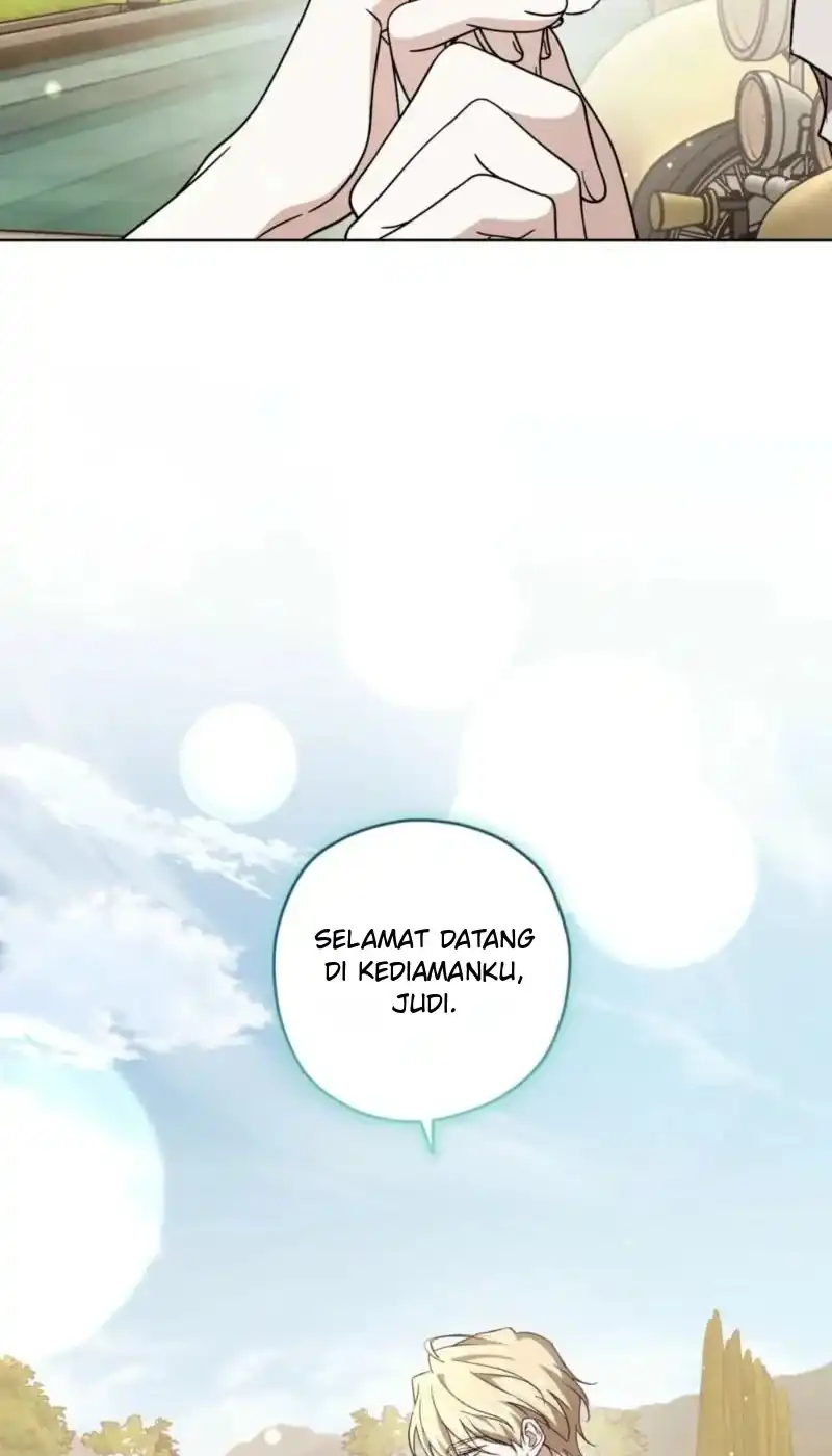 Dear Anonymous Sponsor Chapter 60 Gambar 23
