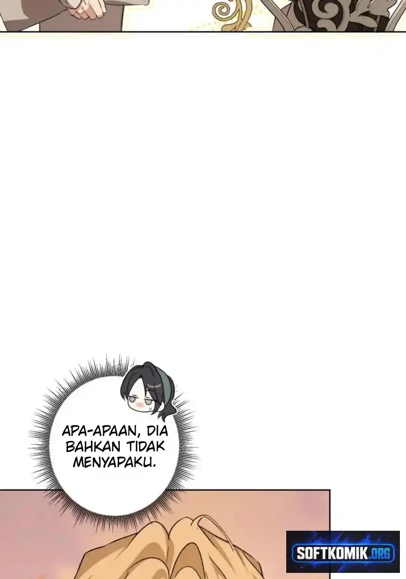 Dear Anonymous Sponsor Chapter 61 Gambar 24