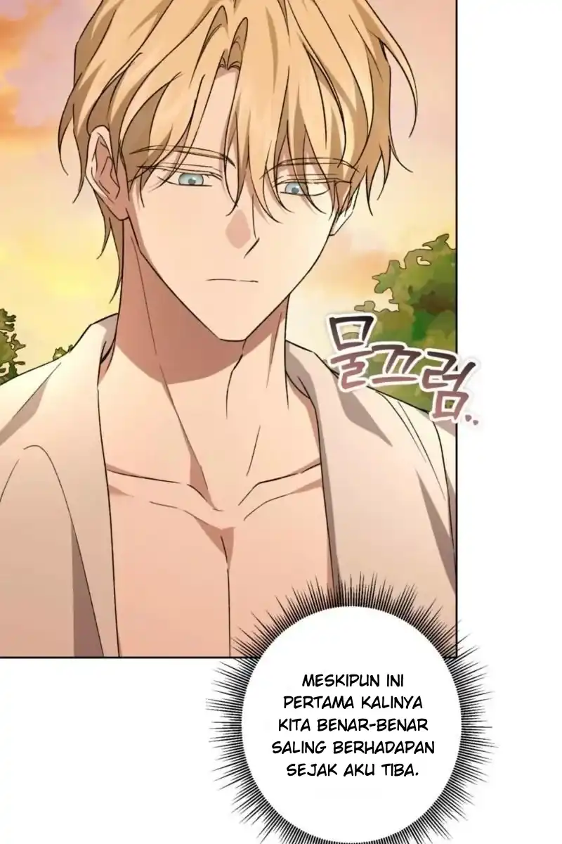 Dear Anonymous Sponsor Chapter 61 Gambar 25