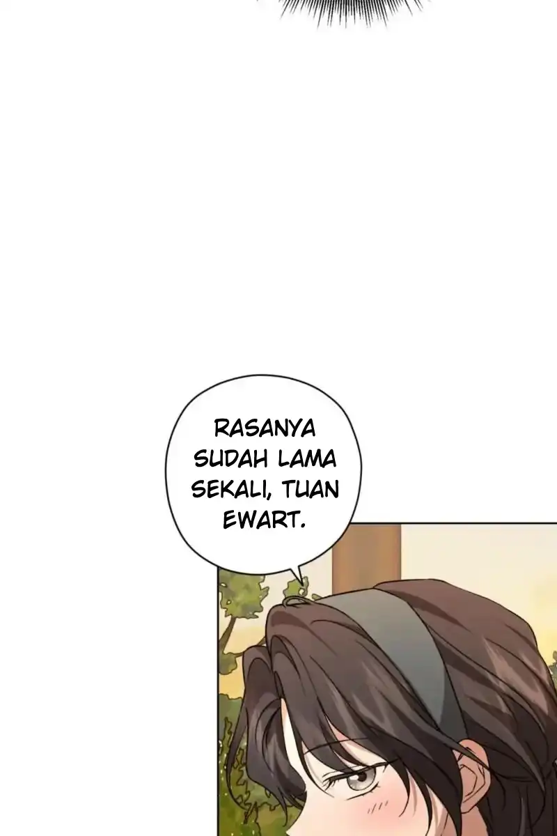 Dear Anonymous Sponsor Chapter 61 Gambar 26