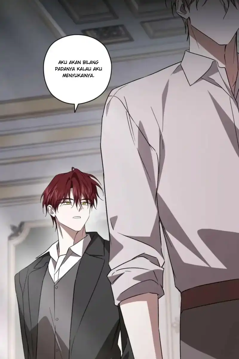 Dear Anonymous Sponsor Chapter 62 Gambar 25