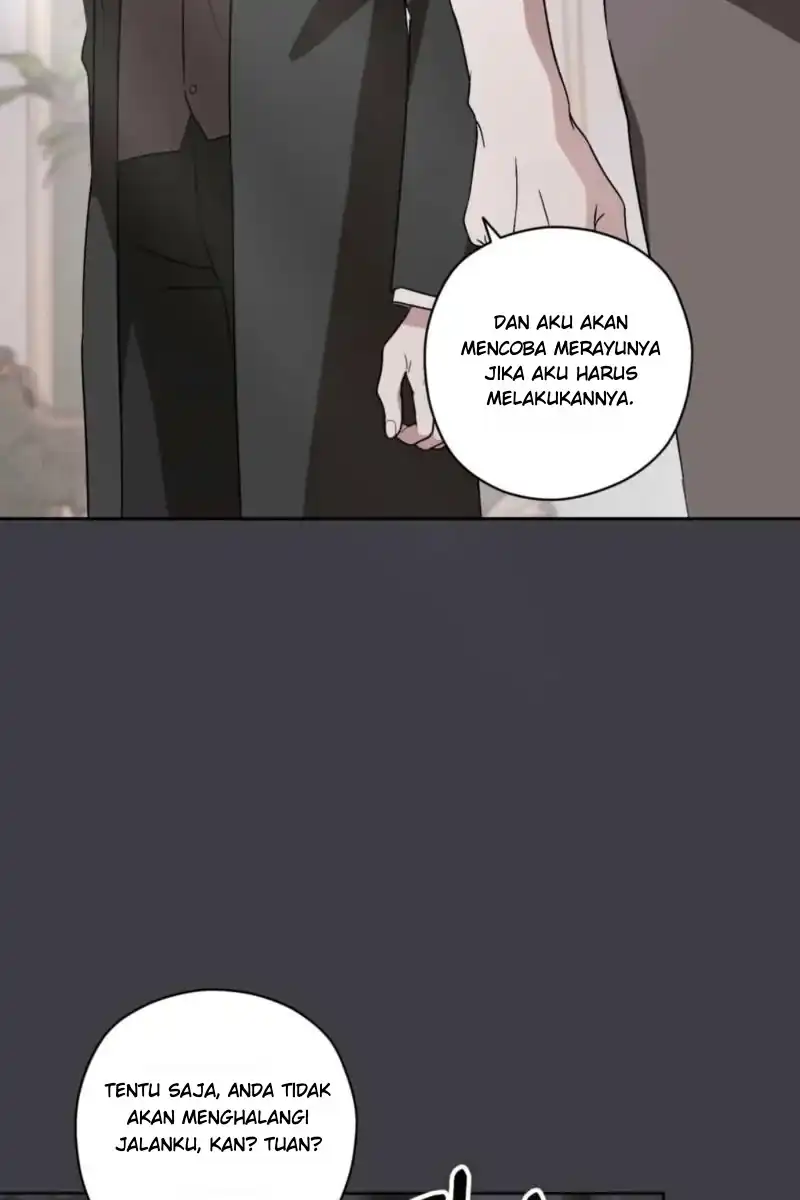 Dear Anonymous Sponsor Chapter 62 Gambar 26
