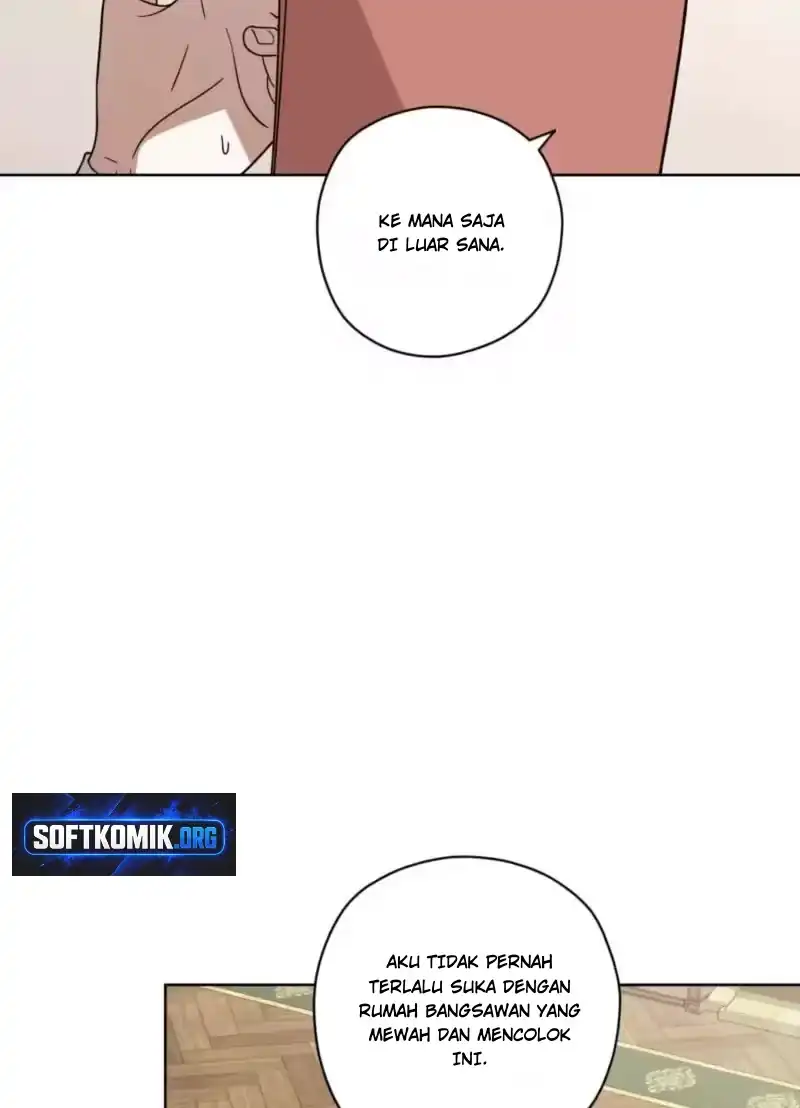 Dear Anonymous Sponsor Chapter 63 Gambar 27