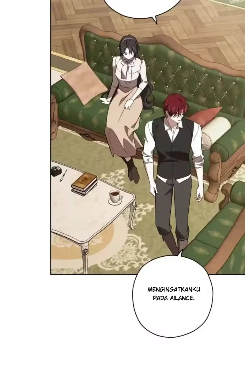 Dear Anonymous Sponsor Chapter 63 Gambar 28