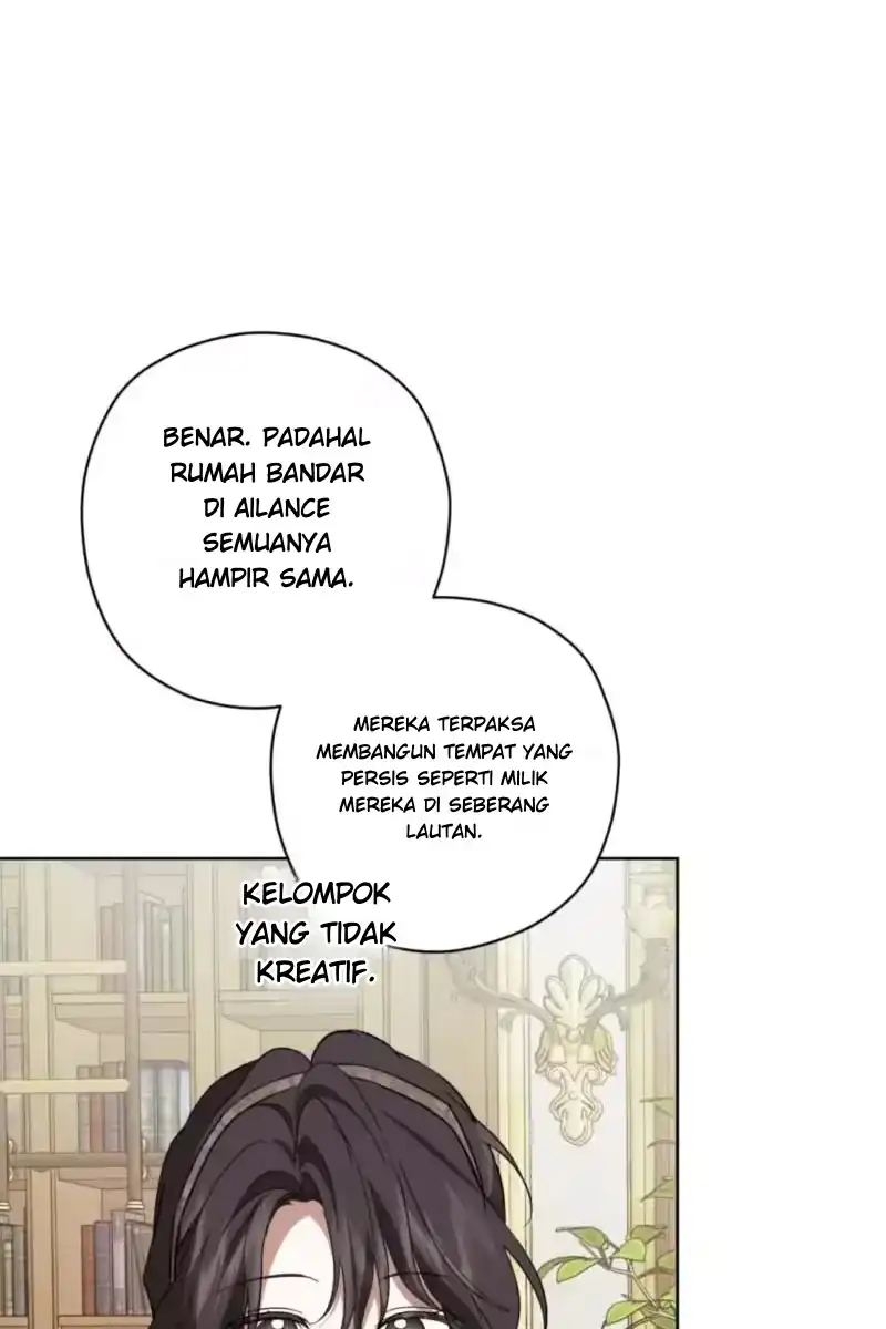 Dear Anonymous Sponsor Chapter 63 Gambar 29