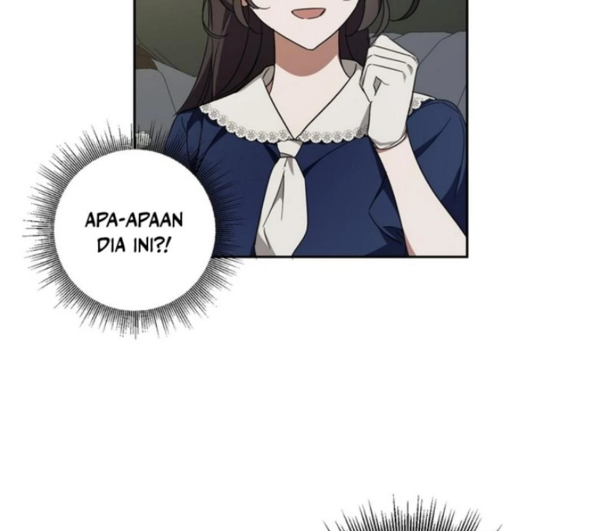 Dear Anonymous Sponsor Chapter 7 Gambar 35