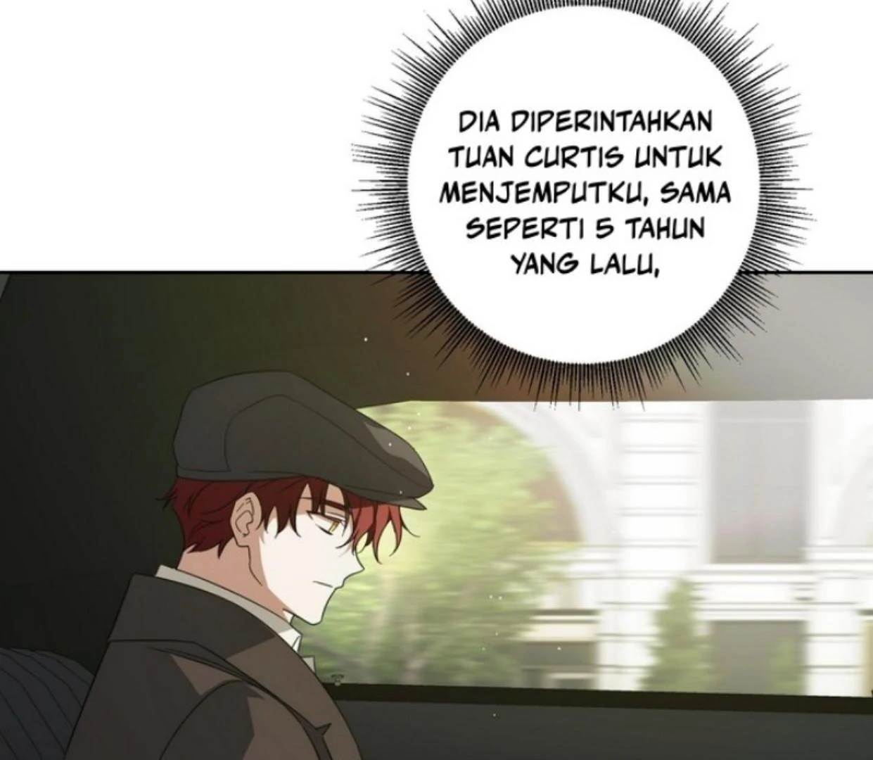 Dear Anonymous Sponsor Chapter 7 Gambar 36