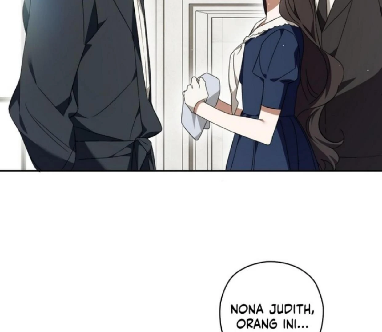 Dear Anonymous Sponsor Chapter 8 Gambar 31