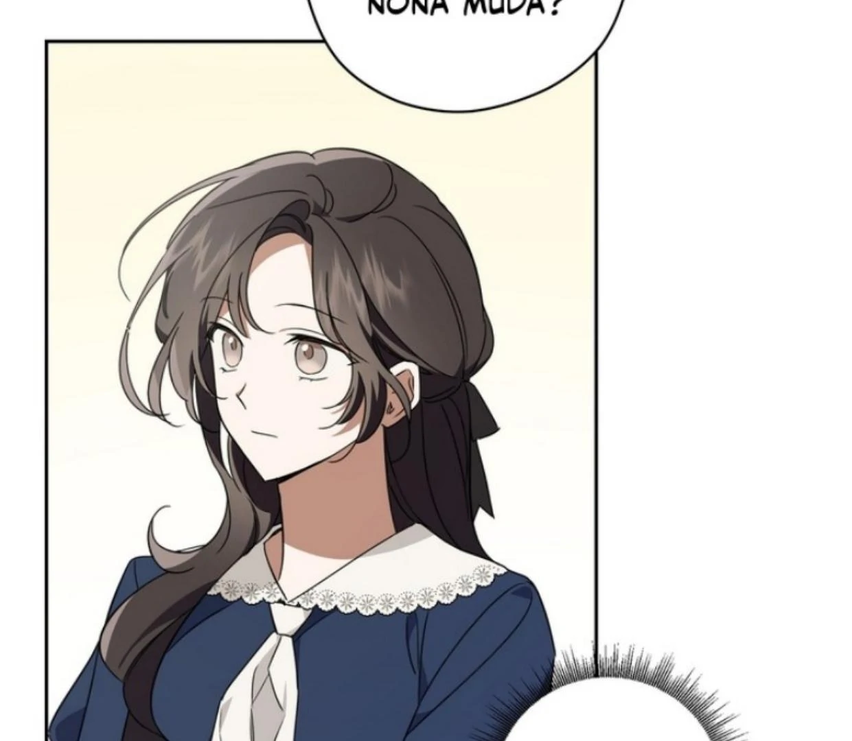 Dear Anonymous Sponsor Chapter 8 Gambar 34