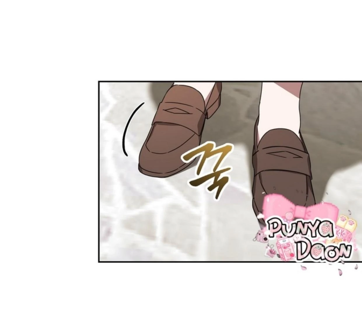 Dear Anonymous Sponsor Chapter 9 Gambar 33