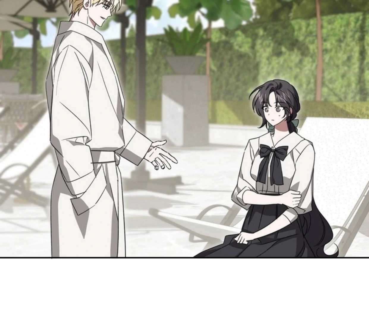 Dear Anonymous Sponsor Chapter 9 Gambar 35