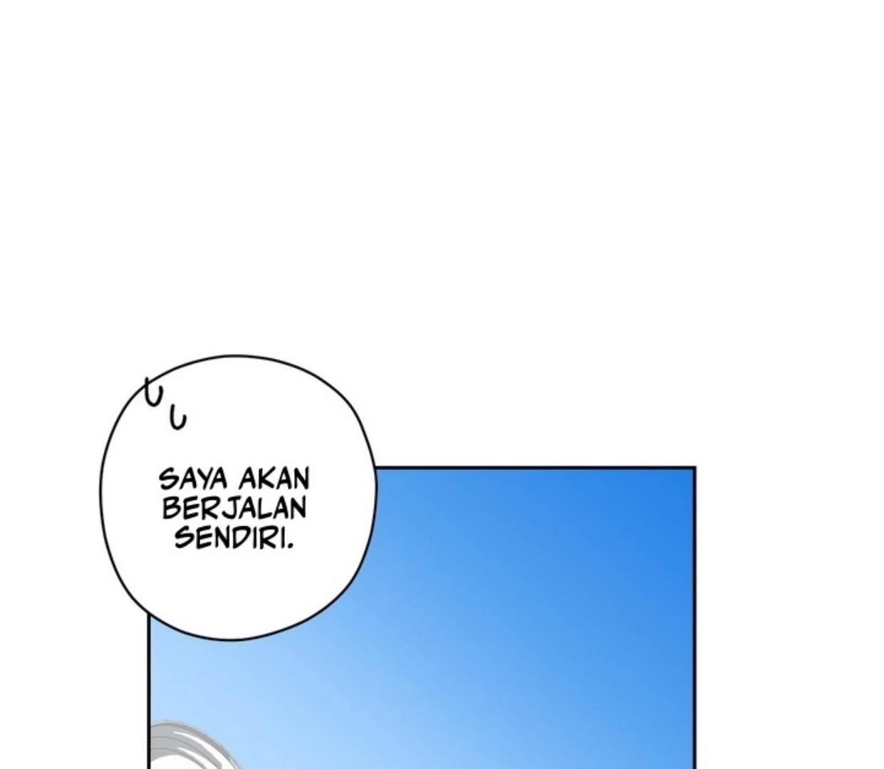 Dear Anonymous Sponsor Chapter 9 Gambar 36